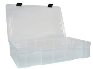 Gunki Big Bait Box